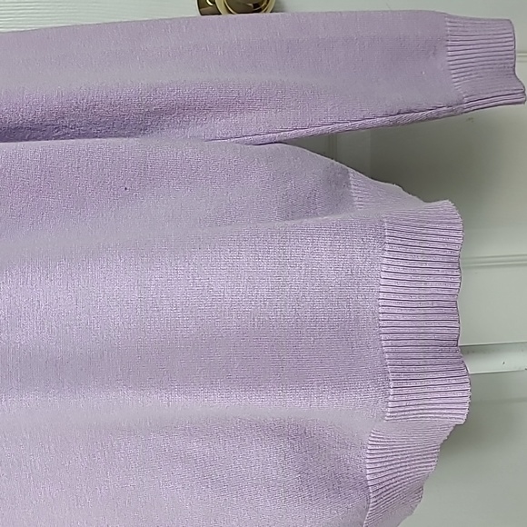 XRAY Turtleneck Sweater - Picture 3 of 10